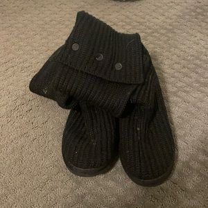 UGG boots